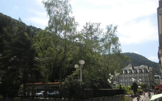 Appartement Mont-Dore, 3 pièces, 6 personnes - FR-1-415-14