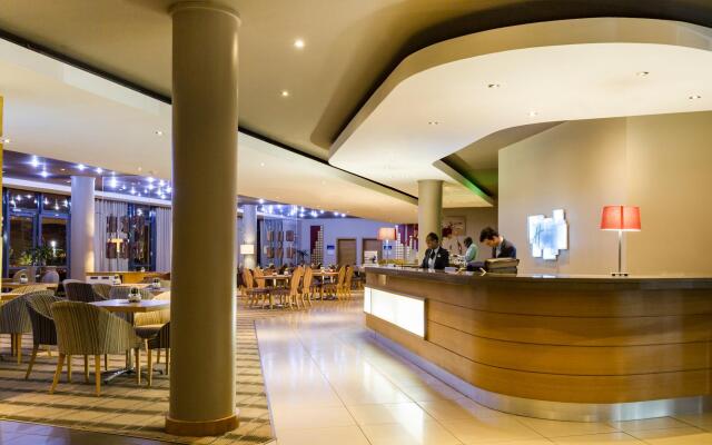 Holiday Inn Express Sandton Woodmead by IHG