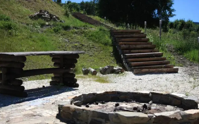 Victor Berg Resort