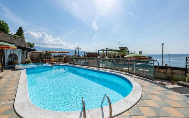 Gardasol Superior 1 Vista Lago