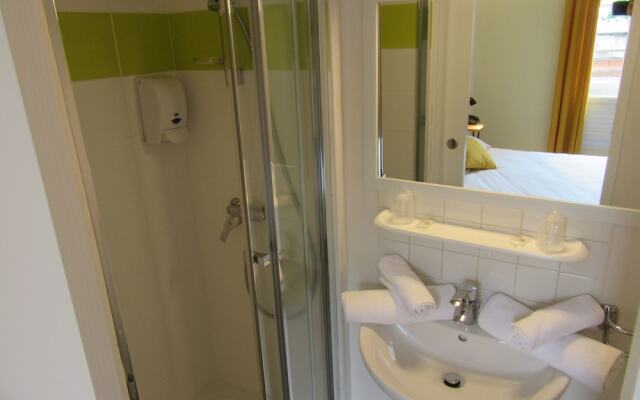 P'tit Dej Hôtel de France