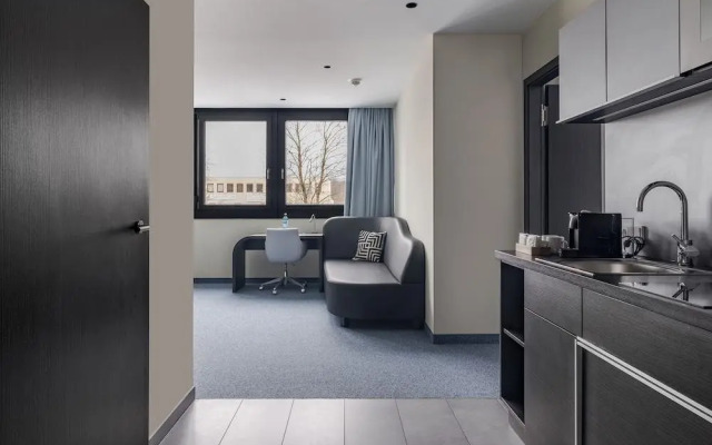 Numa Munich Viktoria