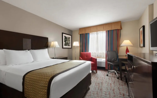 Comfort Inn