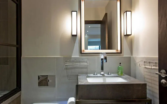 2-bed Executive Apt 518