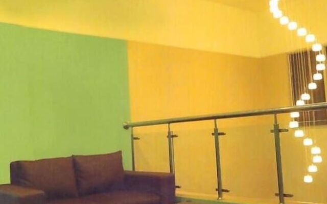 Hotel Juha Regency