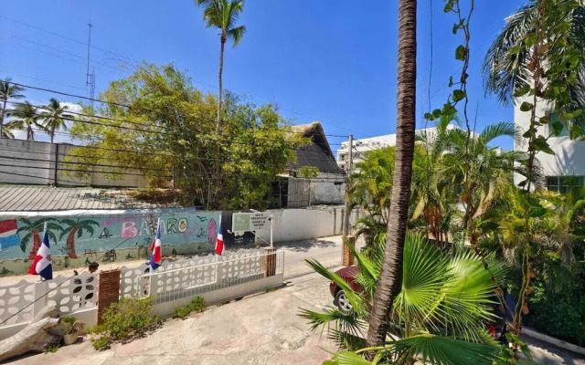 Riviera Punta Cana Eco Travelers House