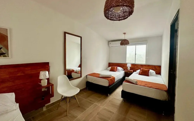 eco hotel palma É coco