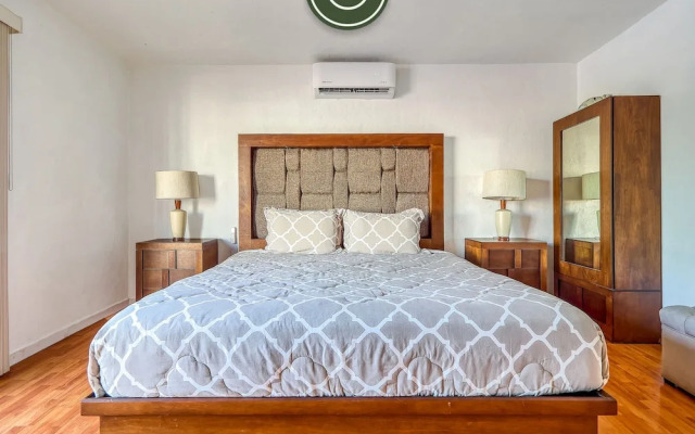 Vamar T1 121 in Puerto Vallarta