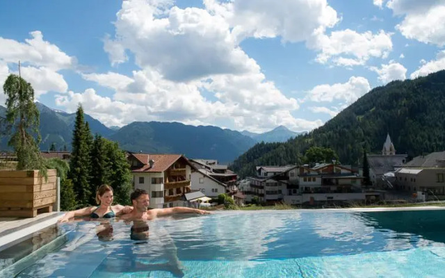 Wellnesshotel Cervosa