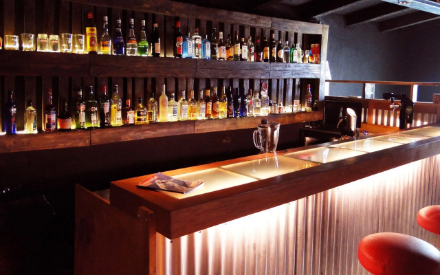 Hopa Home Patagonia Hostel & Bar