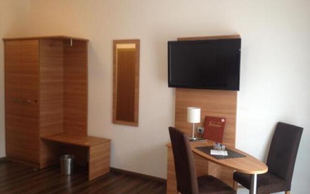 Hotel Schaider