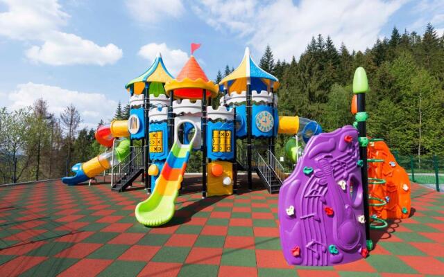 Hotel Żywiecki Medical Spa & Sport