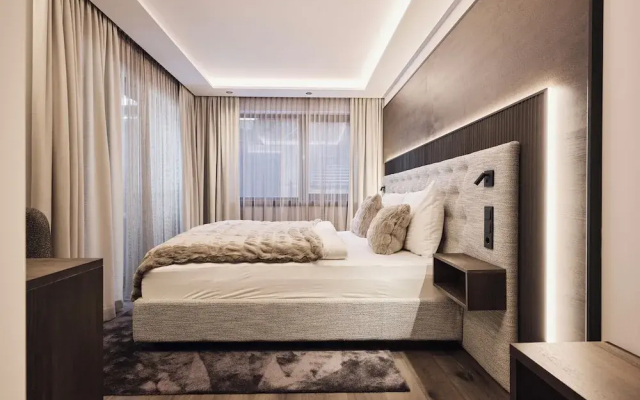 Chalet Ischgl - Modern Luxury Residences