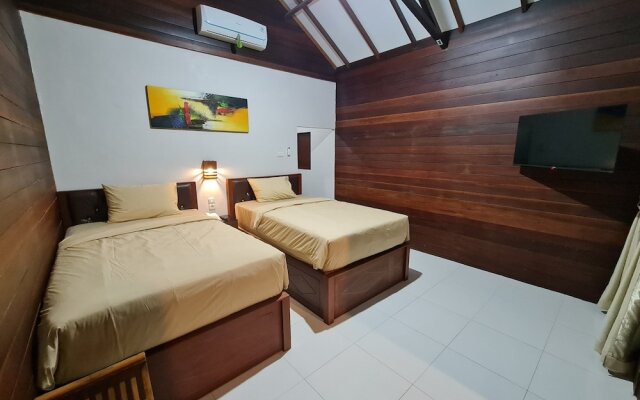 Randayan Resort by Kagum Hotels