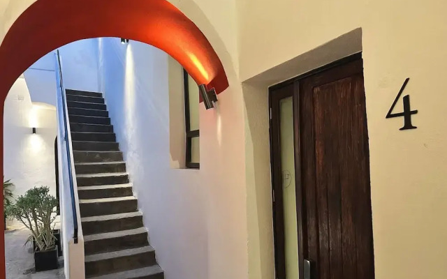 Hotel Boutique Casona 65