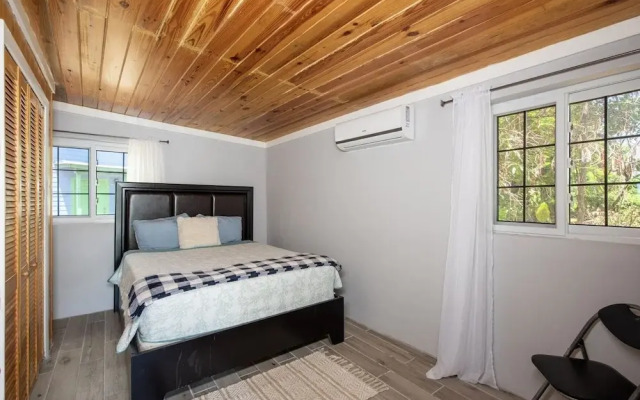 Winfield Manor 3 Bedroom Home