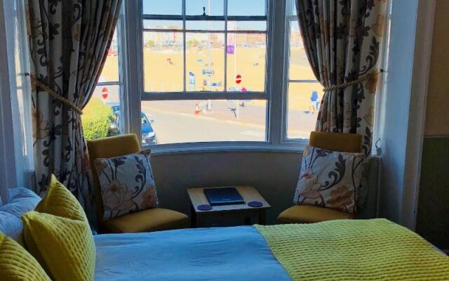 The Warwick Guest House