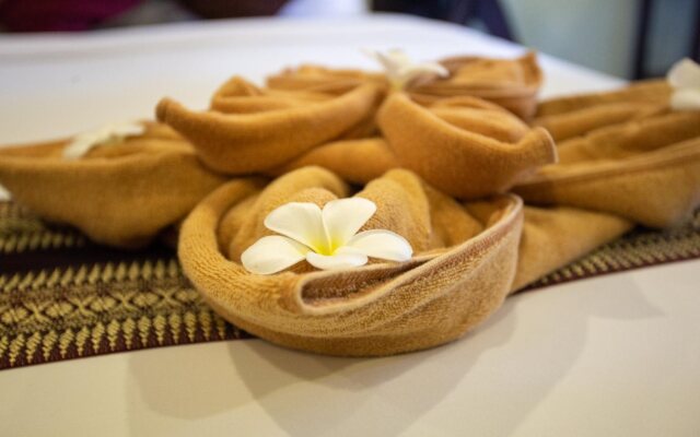 Ariya Inn Chiang Rai