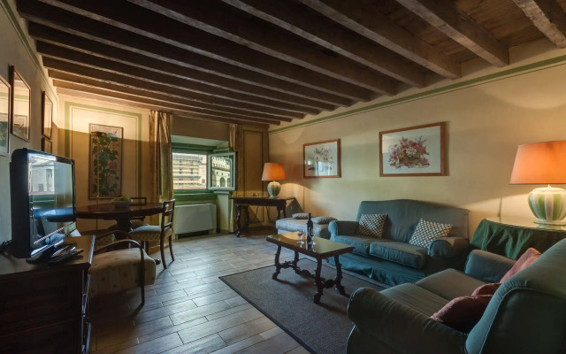 Family Apartments Rinascimento Palace