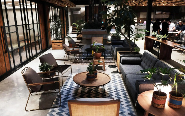 Kollektiv Hotel