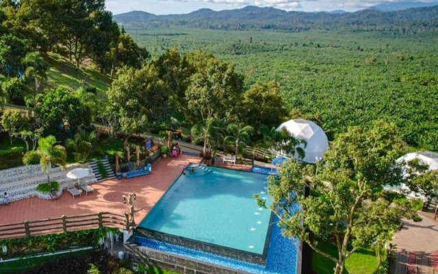 Bilut Hills @ Bentong