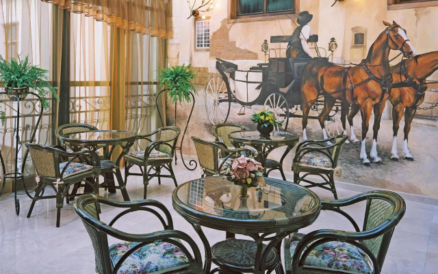 Hotel Wawel