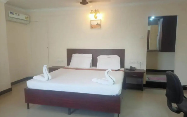 Sky Park Hotels