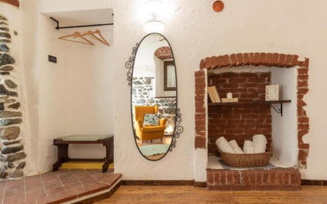 B&B 503 di Alessio e Orsola