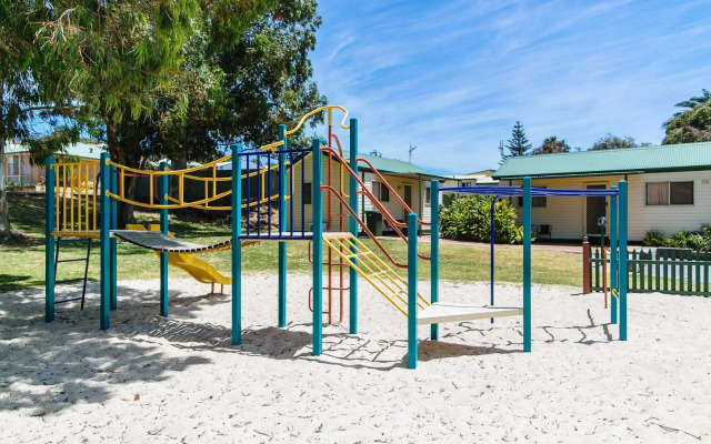 Tasman Holiday Parks - Albany