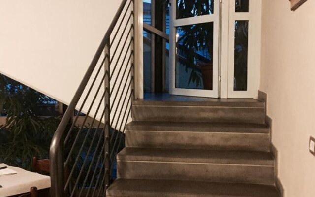 Albergo Ristorante Giulio