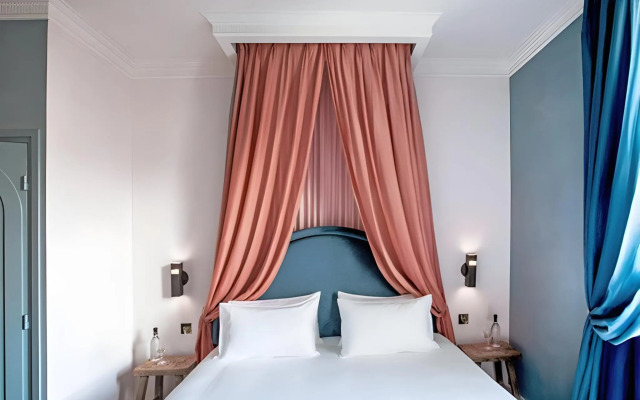 Hotel Des Grands Boulevards