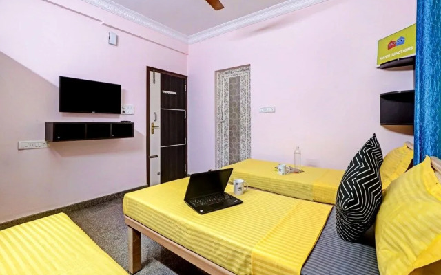 OYO 2561 Hotel Resida Service Apartments