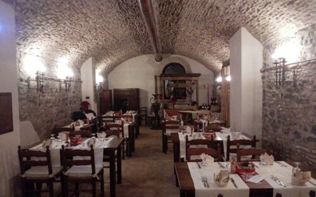 Relais Castrum Boccea