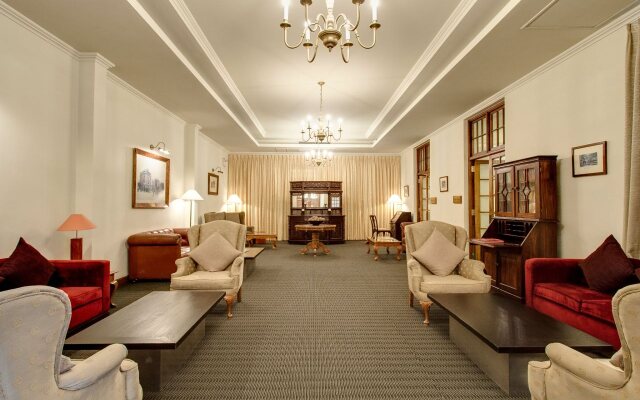 Galle Face Hotel