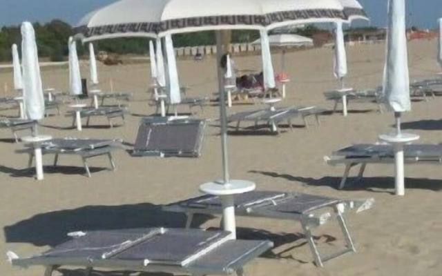 Residence Nettuno