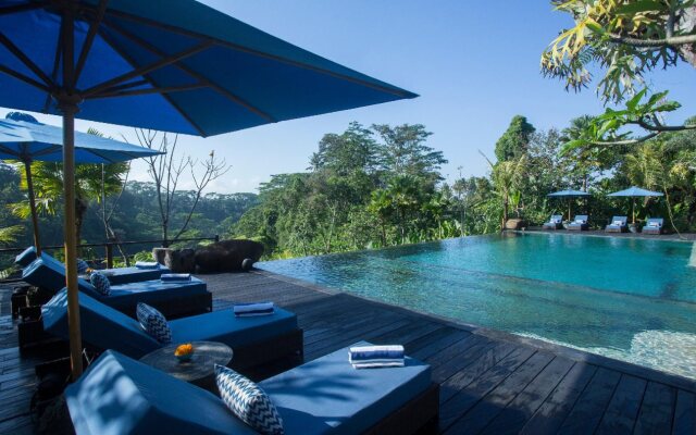 Ubud Valley Boutique Resort