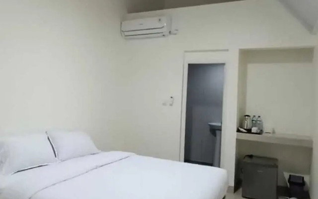 Villa Soli Deo Gloria