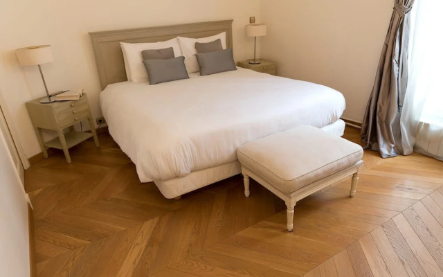 Monceau Chic I Charming 1 Bed Apt in the 8th