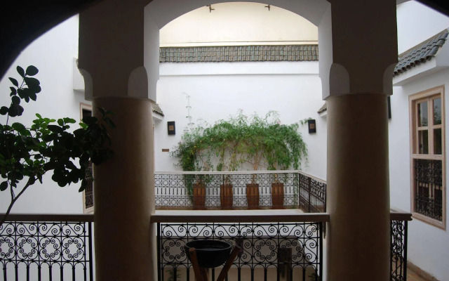 Riad Princesse Jamila