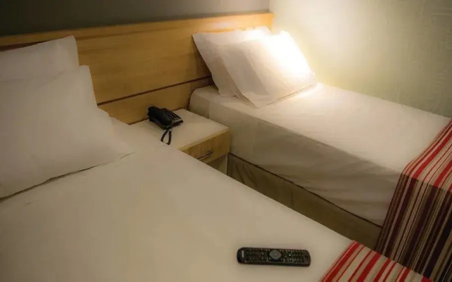 Grande Hotel Ipatinga