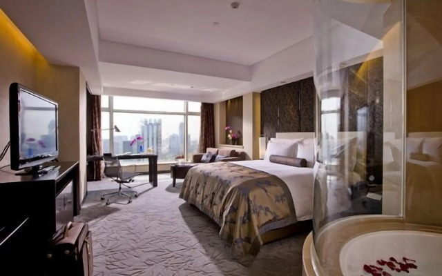 Ningbo Nanyuan Universe Deluxe Hotel