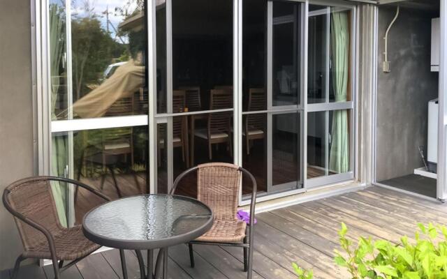 Pension ntsunaka - Vacation STAY 62038v