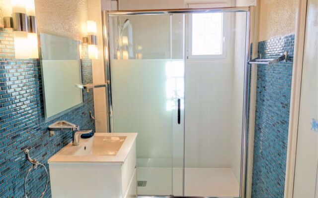 House Bausil Le Barcares