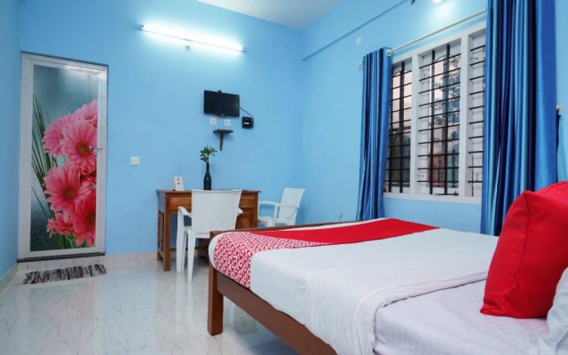 River View Inn By OYO Rooms