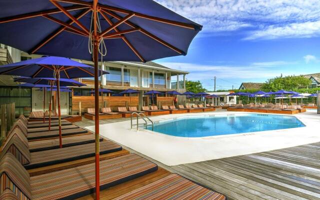 The Montauk Beach House