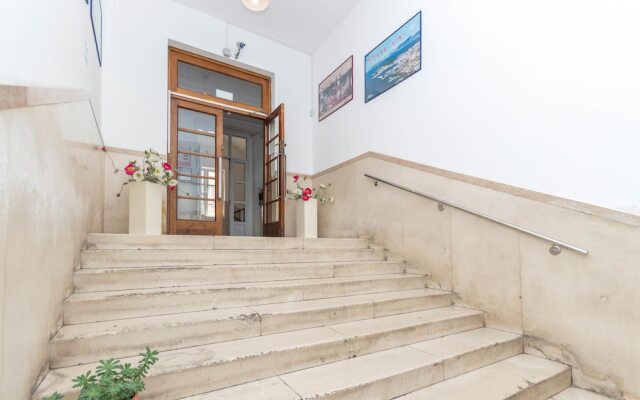 Hostel Croatia - Split old town