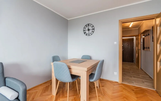 Fala 2 by Grand Apartments