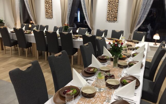 Apartamenty nad Wisla