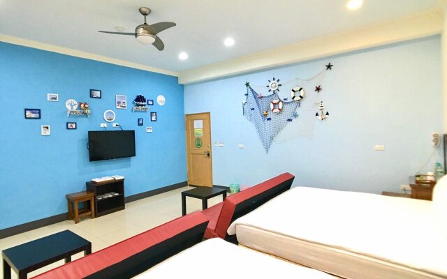 Yuan Bed and Breakfast