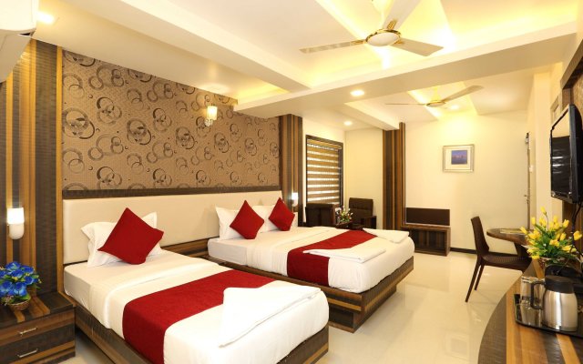 Hotel Kochi Caprice